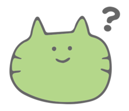 Bebi-chanzu sticker #9798896