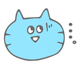 Bebi-chanzu sticker #9798897