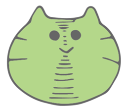 Bebi-chanzu sticker #9798901