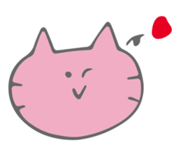 Bebi-chanzu sticker #9798905