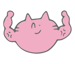 Bebi-chanzu sticker #9798931