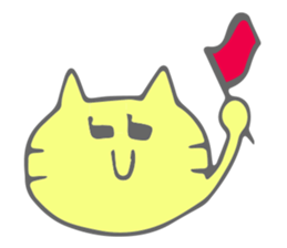 Bebi-chanzu sticker #9798935