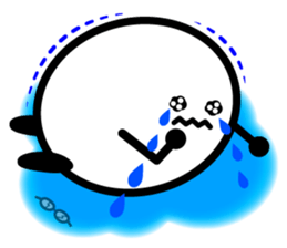 Let's talk using a big letter Sticker2! sticker #9799045