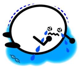 Let's talk using a big letter Sticker2! sticker #9799045