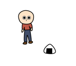 High Waist sticker #9799172