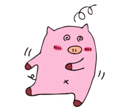 ton-ton1 sticker #9799630