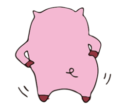 ton-ton1 sticker #9799632