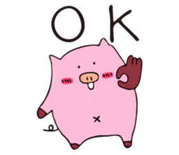 ton-ton1 sticker #9799637