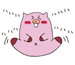 ton-ton1 sticker #9799648