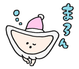 Mani Moni Jiaozi Party sticker #9799898