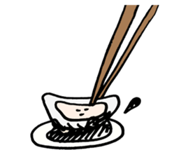 Mani Moni Jiaozi Party sticker #9799918