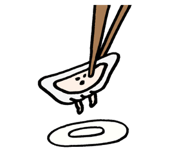 Mani Moni Jiaozi Party sticker #9799919