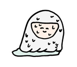 Mani Moni Jiaozi Party sticker #9799926