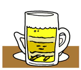 Mani Moni Jiaozi Party sticker #9799932