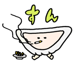 Mani Moni Jiaozi Party sticker #9799934