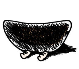 Mani Moni Jiaozi Party sticker #9799935