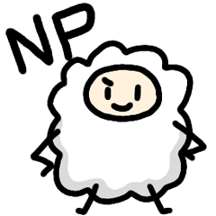 ひつじ Lineクリエイターズスタンプまとめ Stamplist Part 5 ひつじ Lineクリエイターズスタンプまとめ Stamplist Part 5