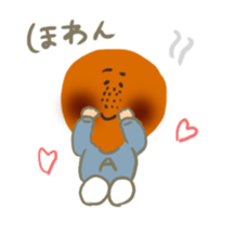 Ampang uncle sticker #9800777