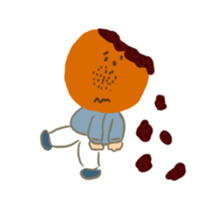 Ampang uncle sticker #9800785