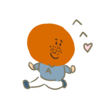 Ampang uncle sticker #9800794