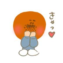 Ampang uncle sticker #9800803