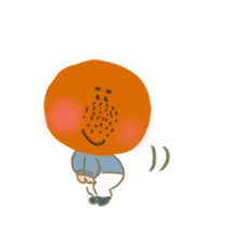 Ampang uncle sticker #9800813