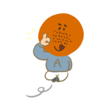 Ampang uncle sticker #9800815