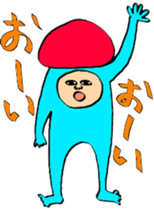 KikkonNO sticker #9800914