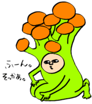 KikkonNO sticker #9800920