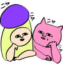 KikkonNO sticker #9800923