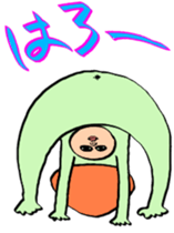 KikkonNO sticker #9800930