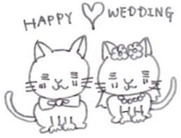 Rela Neko sticker #9801003