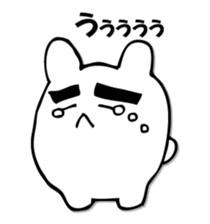 KOROUSAGI sticker #9801310