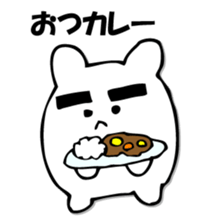 KOROUSAGI sticker #9801314