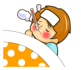 iroirobaby sticker #9801728