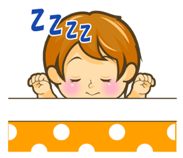 iroirobaby sticker #9801729