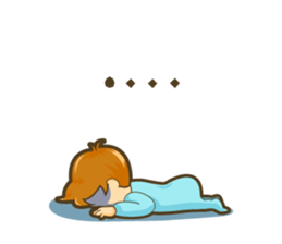 iroirobaby sticker #9801731