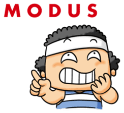 Mas Boi 2: Makin Gahol sticker #9802518