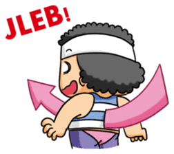 Mas Boi 2: Makin Gahol sticker #9802527