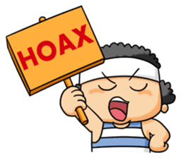 Mas Boi 2: Makin Gahol sticker #9802534