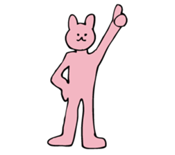 USAGIKIGURUMI sticker #9802777