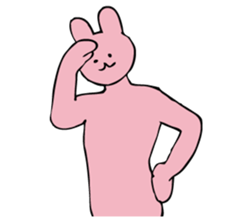 USAGIKIGURUMI sticker #9802782