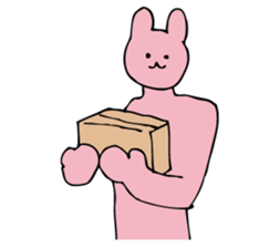 USAGIKIGURUMI sticker #9802791