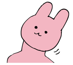 USAGIKIGURUMI sticker #9802803