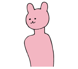 USAGIKIGURUMI sticker #9802813