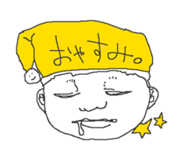Calpe Diem sticker #9802818
