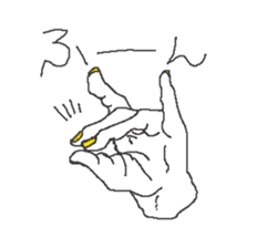 Calpe Diem sticker #9802824