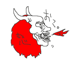 Calpe Diem sticker #9802830