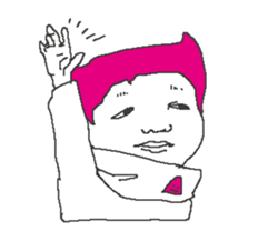 Calpe Diem sticker #9802839