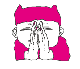 Calpe Diem sticker #9802843